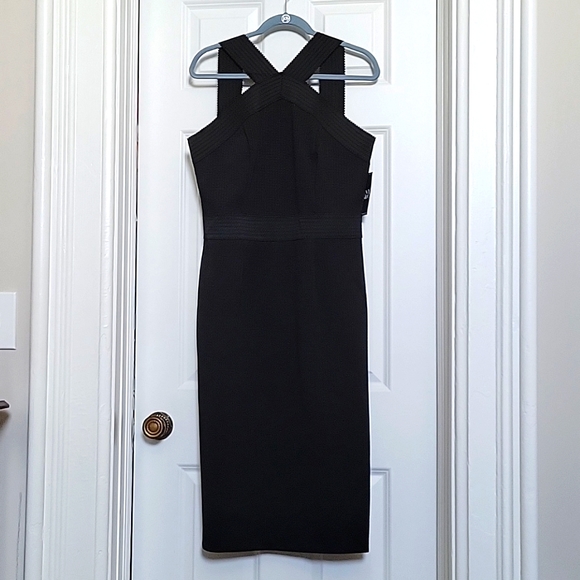 New York & Company Dresses & Skirts - New York & Company dress, size XL in black